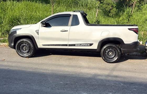 FIAT STRADA 1.4 FIRE FLEX ENDURANCE CS MANUAL